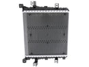 Audi Q7 2011-2015 Auxiliary Radiator - Mahle Behr 7L8121212A