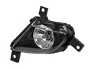 BMW 3 Series 2009-2012 Fog Light - Hella 63177199893