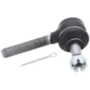 Volkswagen Beetle, Karmann Ghia, Transporter, Campmobile, Fastback & More 1968-1979 Tie Rod End - Jopex 311415811C