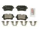 Audi A6, A7, RS7, RS5, S6, S7 2012-2018 Brake Pad Set - Bosch Quietcast 4G0698451L