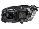 Mercedes-Benz GLC-Class 2016-2023 Headlight Assembly - ZKW 2539061401