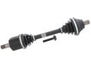 Volkswagen Tiguan, Audi Q3 2009-2018 Axle Shaft Assembly - GKN Loebro 5N0407761M