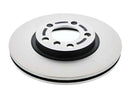 Mini Countryman, Paceman 2011-2016 Brake Disc - Fremax Painted 34119811538