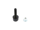 Mercedes-Benz S-Class, E-Class, SL-Class, 190 Series, M-Class, CL-Class & More Hood Stop - febi bilstein 2019880511