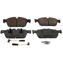 Mercedes-Benz GLE-Class, GL-Class, GLS-Class 2015-2019 Brake Pad Set - Akebono Euro 0004200405