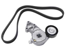 Volkswagen Jetta, Golf, Beetle, GTI, Audi TT 1998-2006 Drive Belt Kit - Continental ADK0035P