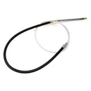 BMW 3 Series 1977-1983 Parking Brake Cable - ATE 34411114215