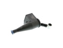 BMW 7 Series, 5 Series, 8 Series 1993-1999 Oil Separator - Vaico 11151747066