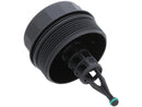 Mercedes-Benz Sprinter, E-Class, GL-Class, M-Class, R-Class, S-Class 2007-2022 Oil Filter Housing Cap - Rein Automotive 642180003864