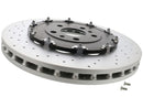 Audi RS4 2007-2008 Brake Disc - Brembo 8E0615301AB
