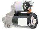 Mercedes-Benz E-Class, C-Class, M-Class, SLK / SLC, CLK-Class, GL-Class & More 2007-2015 Starter - SEG Automotive 0061515901