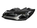Volkswagen Tiguan 2012-2016 Headlight Assembly - Hella 5N0941005C