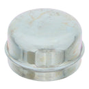 Volkswagen Rabbit, Cabrio Wheel Bearing Dust Cap - AIC Automotive 823501249