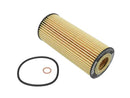BMW 3 Series, X5 2009-2013 Oil Filter Kit - Hengst 11427788460