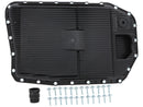 BMW 3 Series, 5 Series, Z4, 1 Series, 7 Series, X5 & More 2004-2015 Oil Pan and Filter Kit - Hengst 24152333907