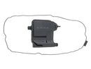 Mercedes-Benz CLA-Class, GLA-Class, GLB-Class 2020-2025 Transmission Filter Kit - febi bilstein 228600620