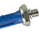 Volkswagen Jetta, Golf, Beetle, Passat, Audi A4, e-tron 2009-2021 Oil Pressure Switch - Hella 04E919081A