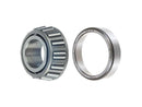 Volkswagen Jetta, Golf, Beetle, Karmann Ghia, Passat, Cabrio & More Wheel Bearing - Schaeffler 311405645B