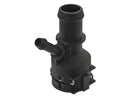 Volkswagen Jetta, Beetle, Passat, Eos, CC, GTI & More 2005-2019 Coolant Hose Connector - febi bilstein 1K0122291C