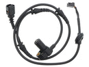 Audi A4, RS4, S4 2004-2009 ABS Sensor - Bremi 8E0927803B