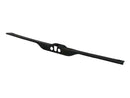Porsche 911 1974-1989 Hood Lock Panel Cover - URO Parts 91155508500