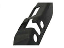 Porsche 911 1974-1989 Hood Lock Panel Cover - URO Parts 91155508500