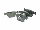 BMW 7 Series, 5 Series, X5, X6, 6 Series 2002-2014 Brake Pad Set - ATE 34216768471