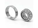 Volkswagen Beetle, Karmann Ghia 1950-1965 Wheel Bearing - Schaeffler 111405647
