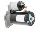 Starter - SEG Automotive SR0808N