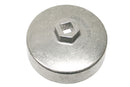 Volvo 700 Series, 240 Series, 260 Series, V70, S70, 850 & More Engine Oil Filter Wrench - Hazet 21691