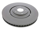 Audi A8, SQ5 2011-2018 Brake Disc - Zimmermann Formula Z 4H0615301AN