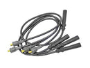 Volvo 240 Series 1976-1987 Spark Plug Wire Set - Bougicord 272193