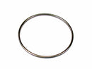Porsche 911 2001-2005 Exhaust Seal Ring - Victor Reinz 99611121770