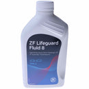 BMW 3 Series, 5 Series, 7 Series, 4 Series, X6, 6 Series & More 2010-2025 ATF - ZF 83222305397