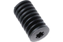 BMW 3 Series, 5 Series, 7 Series, X5, Z4, M3 & More 1999-2010 Radiator Mounting Bracket - URO Parts 17117514402