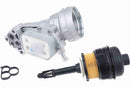 Mercedes-Benz A-Class, CLA-Class, GLA-Class, GLB-Class 2014-2025 Filter Housing / Cooler - URO Parts Premium 2701800500