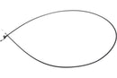 Audi A4 2002-2006 Hood Release Cable - URO Parts 8E1823531D