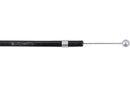 Audi A4 2002-2006 Hood Release Cable - URO Parts 8E1823531D