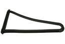 Porsche 911 1978-1987 Quarter Glass Seal - URO Parts 91154303506