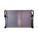Mercedes-Benz CLS-Class, E-Class 2003-2006 Radiator - Valeo 2115003102
