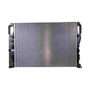 Mercedes-Benz CLS-Class, E-Class 2003-2006 Radiator - Valeo 2115003102